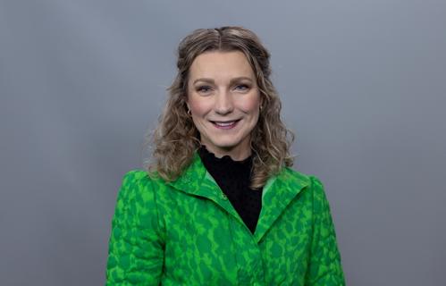 Karianne tung