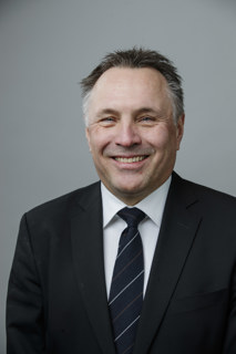 Tore O. Sandvik