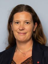 Astrid Sharning Huitfeldt
