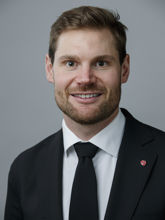Nils Kristen Sandtrøen